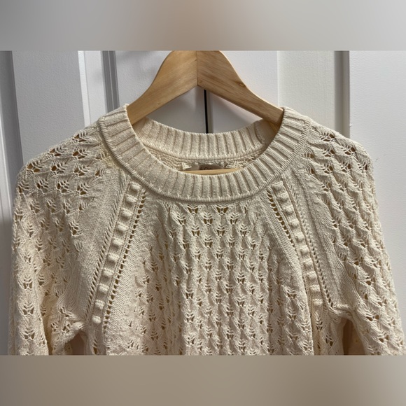 Loft sweater - Picture 4 of 9